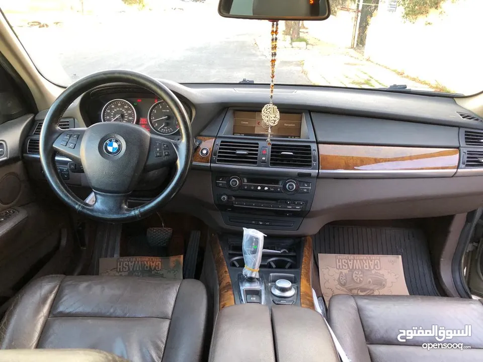 BMW x5 2009