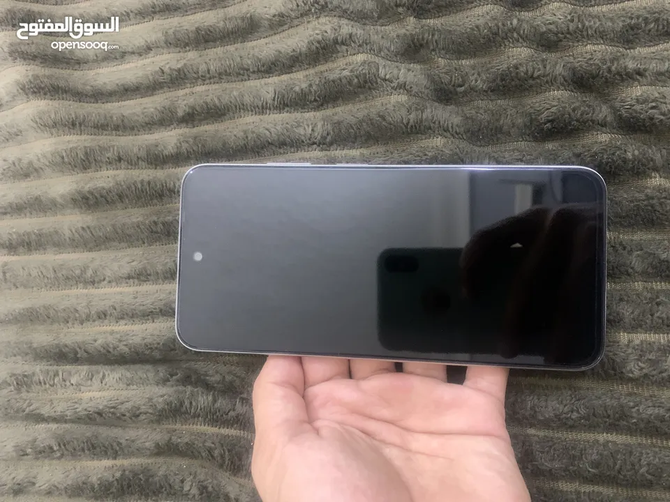 حاله ممتازه جدا استعمال جديد   infinix smart 9 انفنكس سمارت