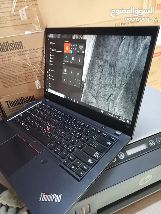 لينوفو  جيل ثامن  SSD512