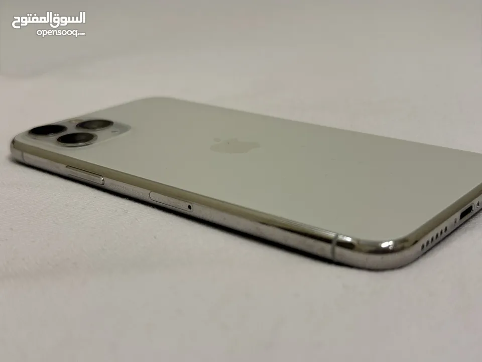 iPhone 11 Pro