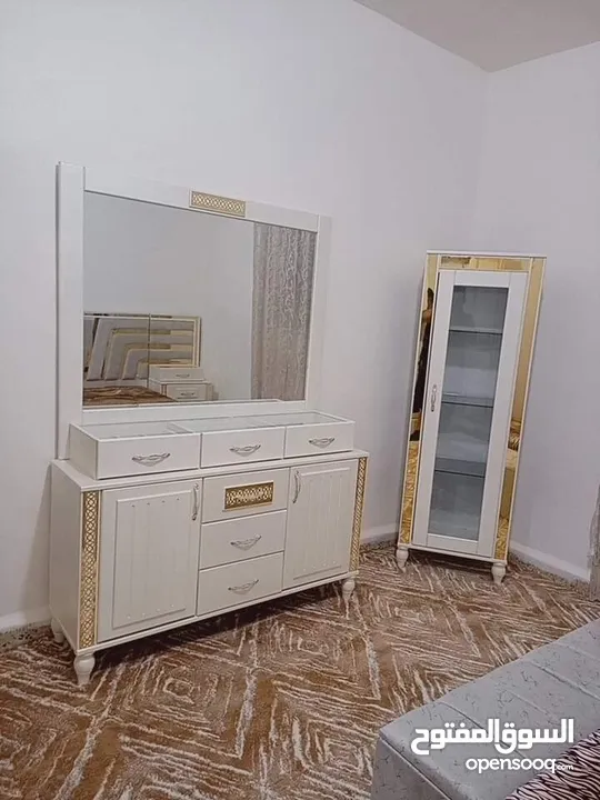 غرفة النوم Xxxlاحدث صيحات الموضه 2025 مصنوعه من خشب لاتيه