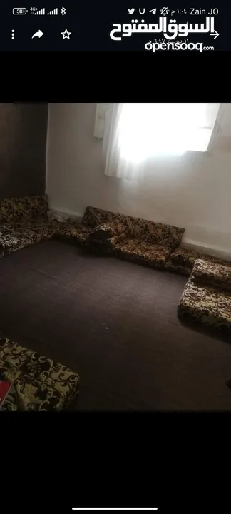 شقة بمدخل مستقل