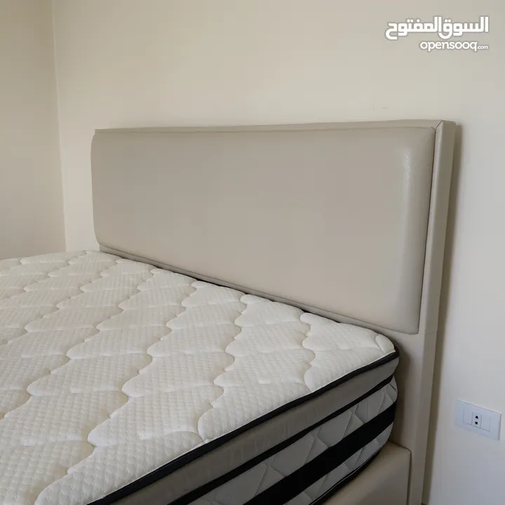 تخت جلد و فرشة ثيرابيدك انسبرايشن Therapedic Inspiration
