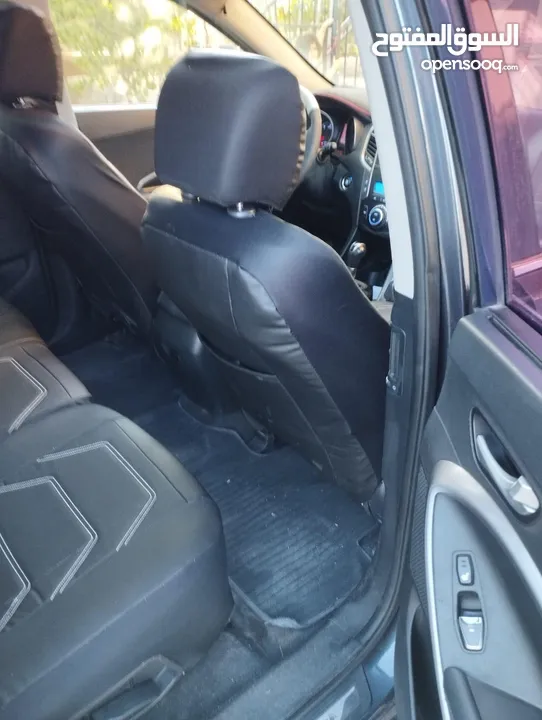 هيونداي سانتافي