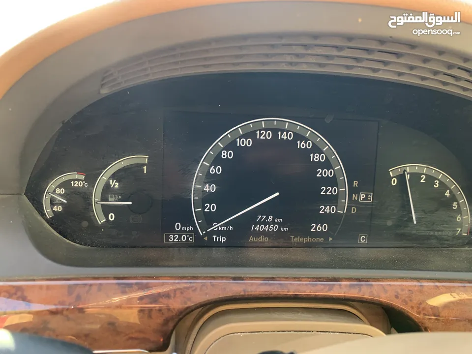 مرسيدس s350 مميزه اعلى صنف