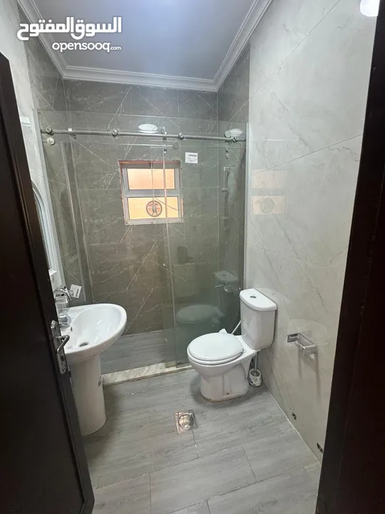شقة 3 نوم للايجار الشهري في ارقى مناطق خلدا، Fully furnished 3 Bedrooms apartment for rent in Khalda