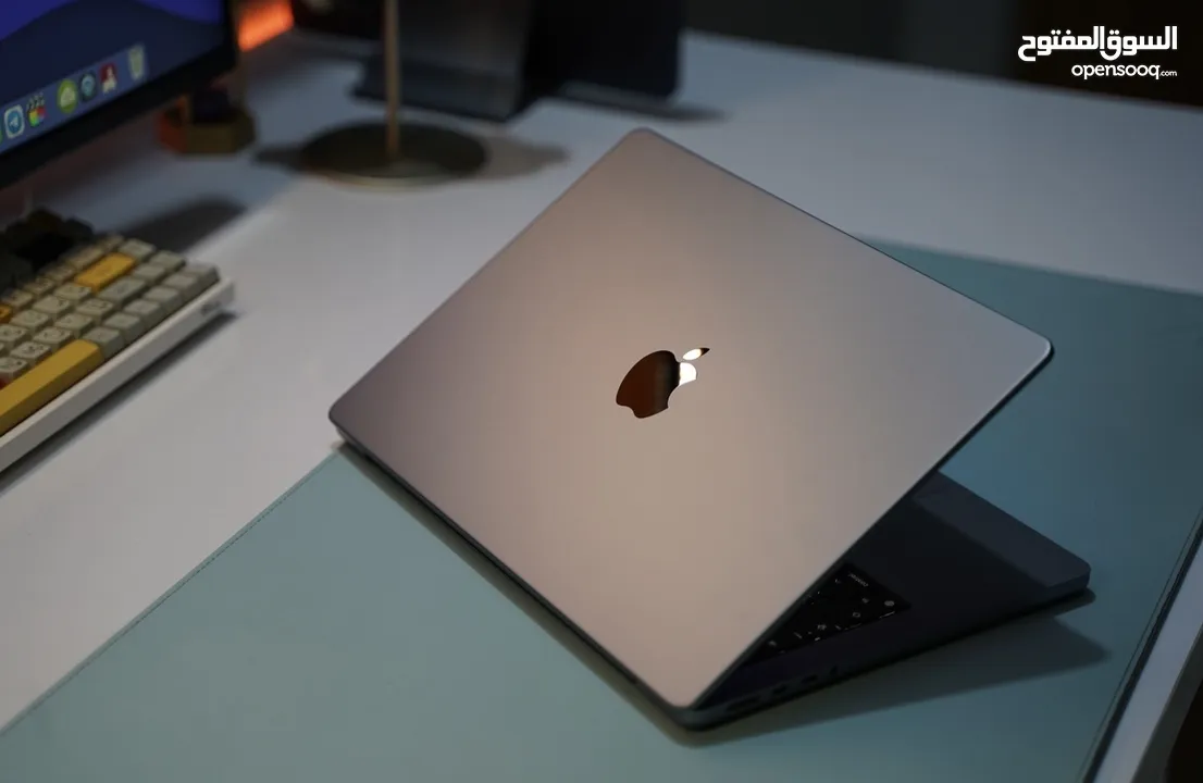 Macbook Pro 14 M1 Pro