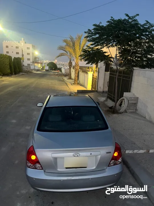 هونداي xd. gold