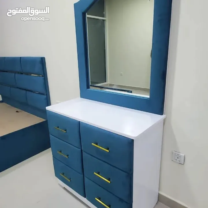 Dressing Table Brand New تسريحه جديد