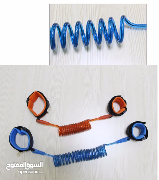 Kids Baby Safety Anti-lost Strap @ 15 JD