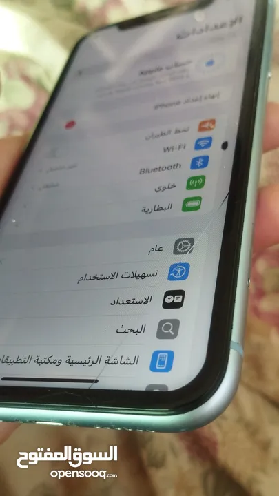 ايفون xr بسعر 70