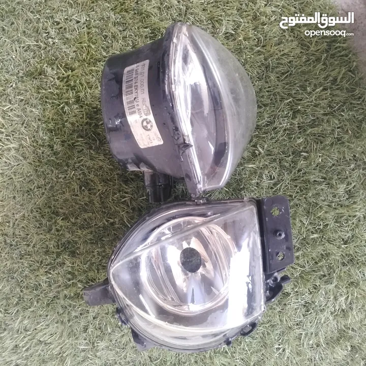 قطع BMW للبيع