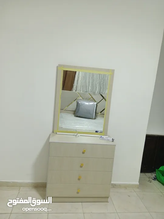 شقة مفروشة للايجار فى منطقة مرج الحمام
