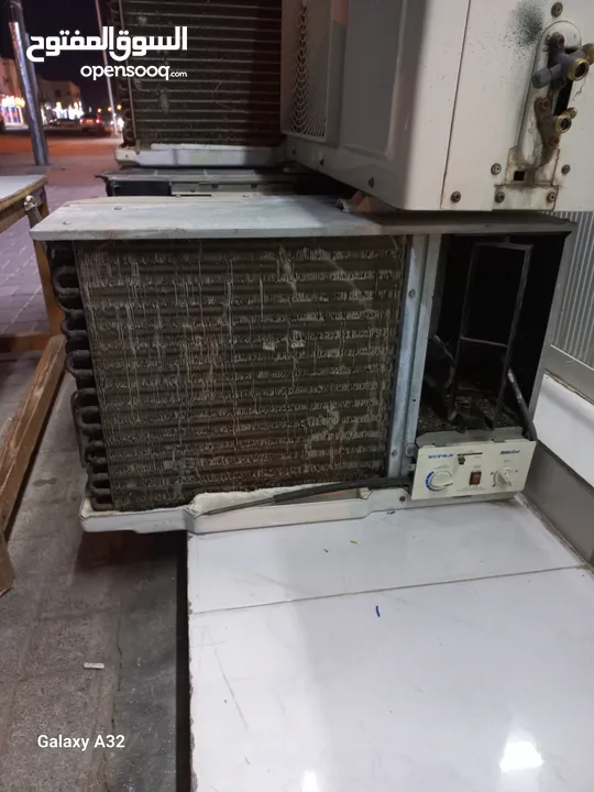 Window AC for sale