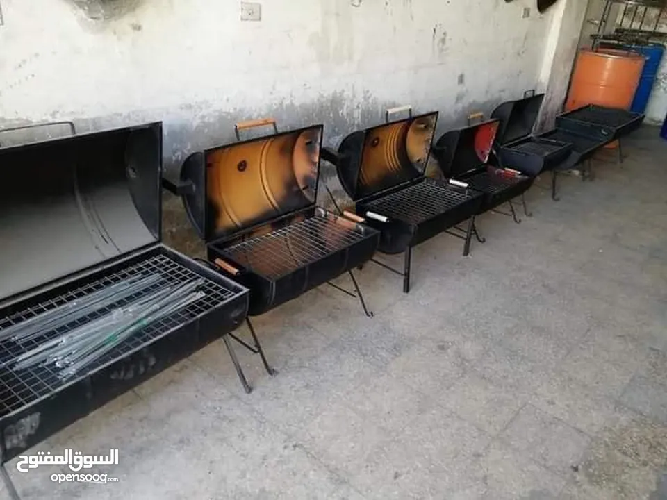 منقل طول متر في 30  ارتفاع 80 في