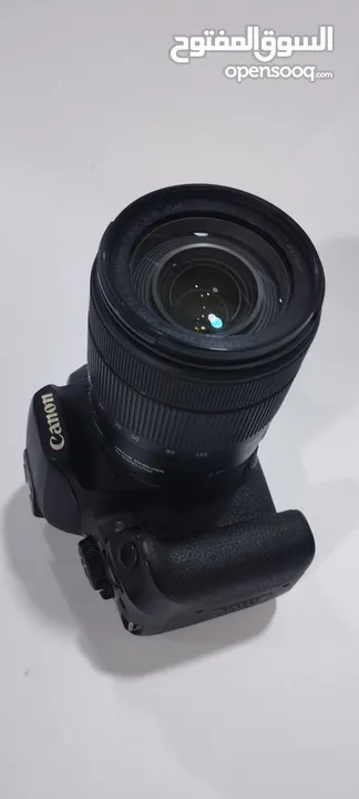 كاميرا كانون 850D