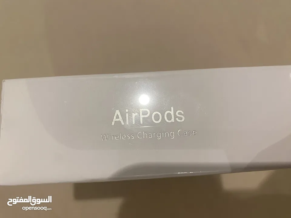 Apple Airpods 2 new box with serial number