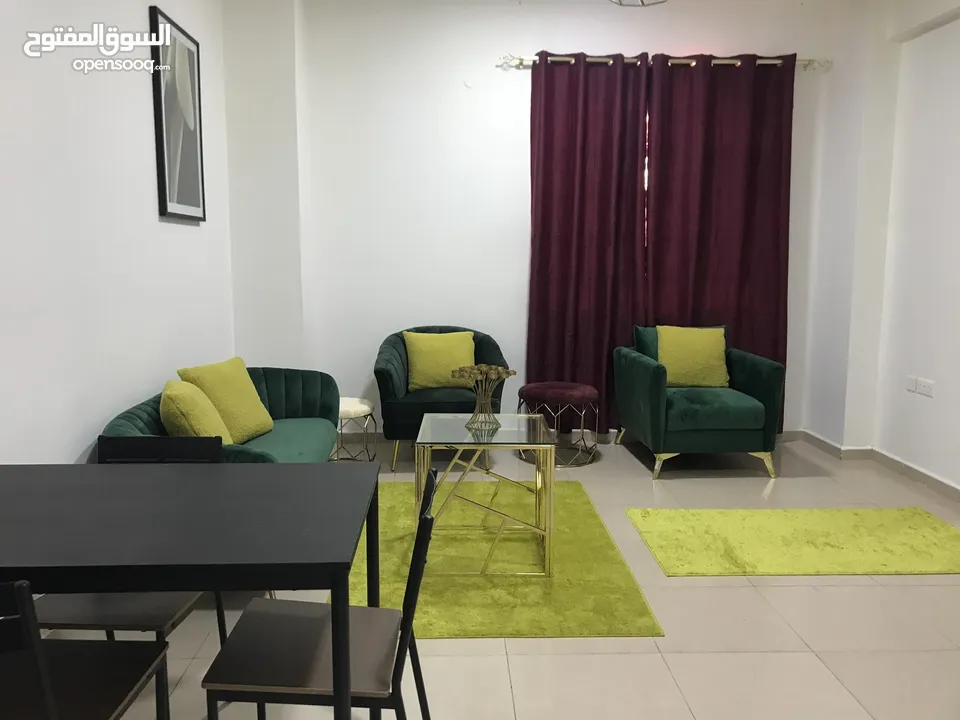 Flat for rent H4