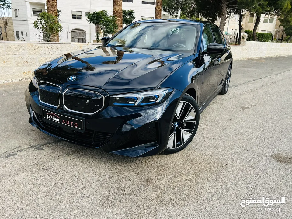 BMW I3 40L M KIT 2023