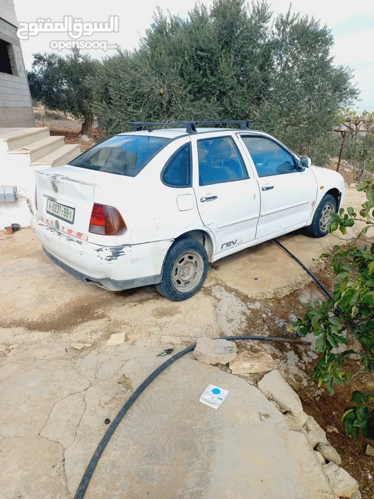 بولو كلسك اصل خصوصي ديزل