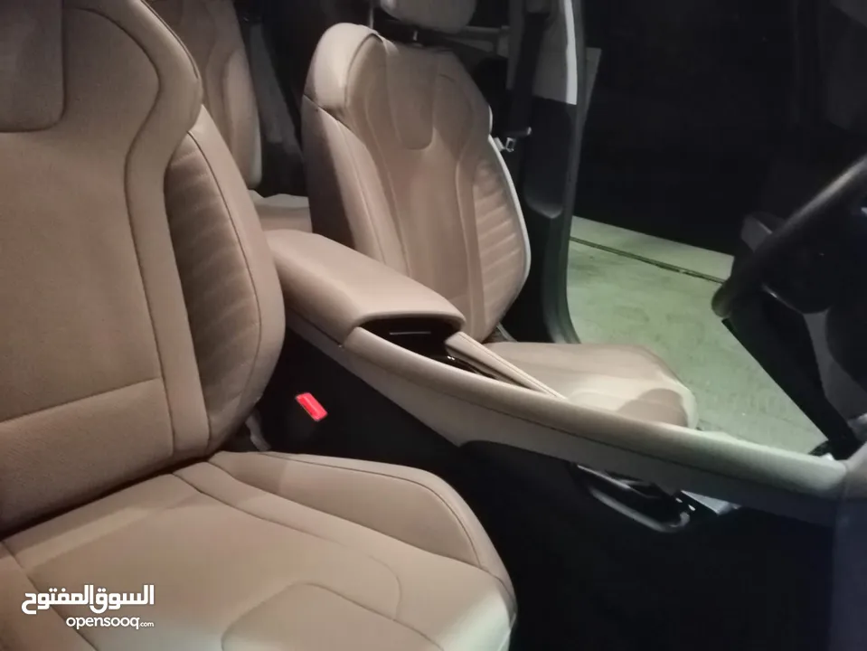 سيارات سياحيه للإيجار تبدأ الاسعار من 23 دينار