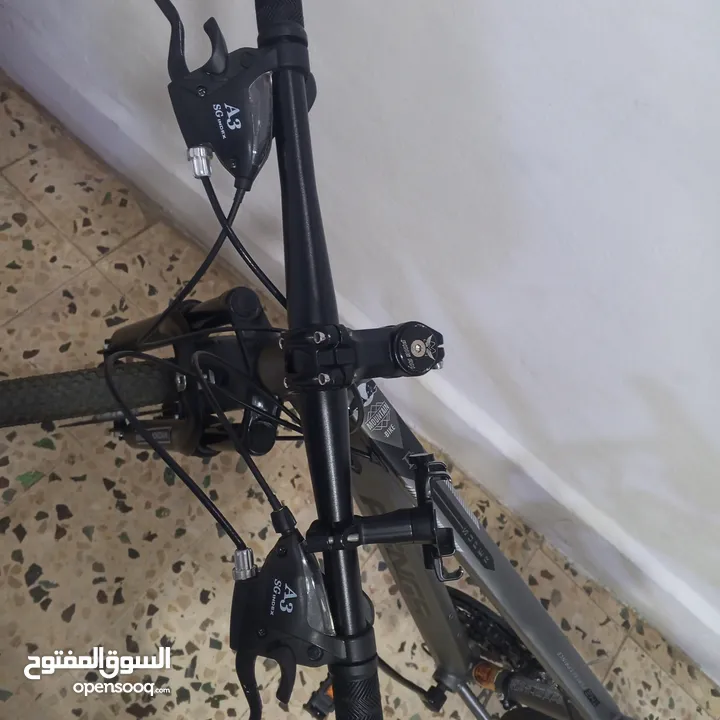 بسكليت جديدة للبيع