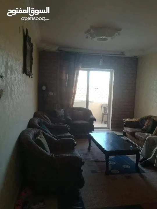 شقة للبيع في مدينة الشرق