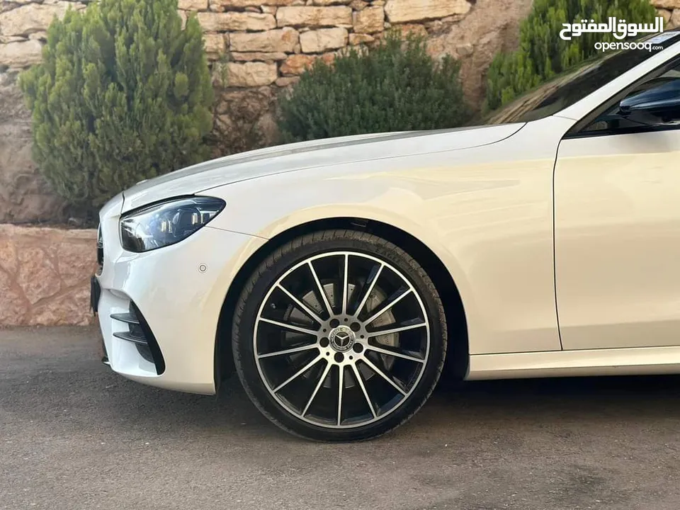 مرسيدس بينز E220