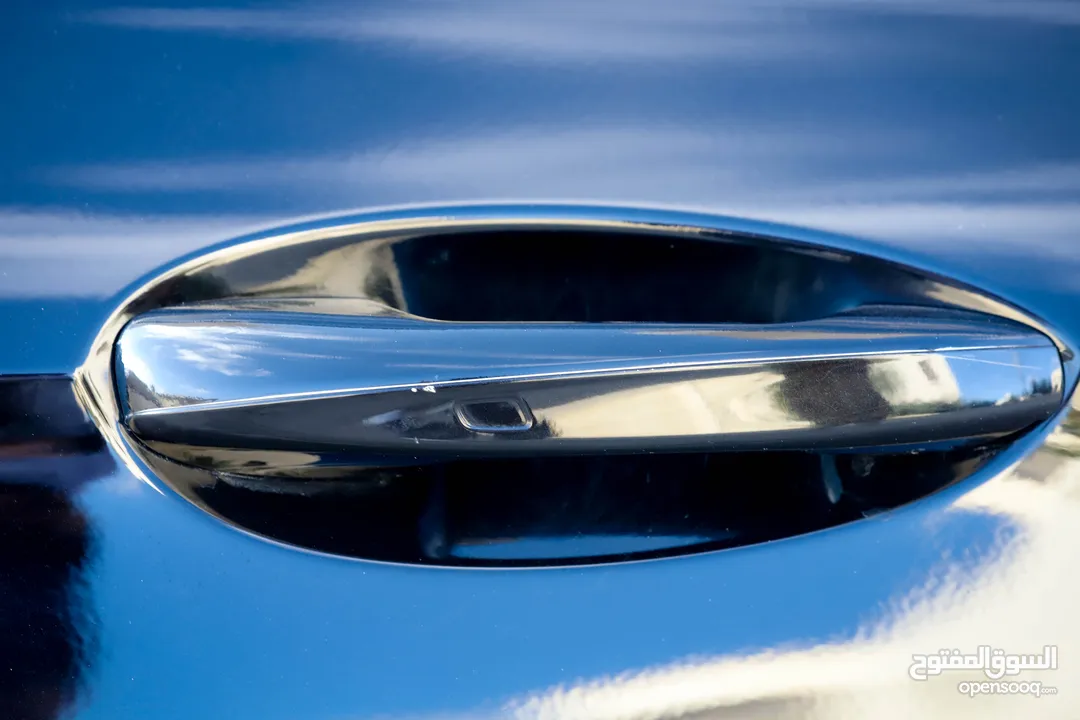 مرسيدس E220d ديزل بوضع الشركة صيانة شاملة