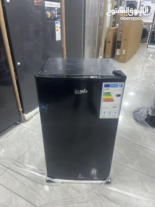 ثلاجه بسعر حرق لليوم فقط لحق حالك واطلبها الان