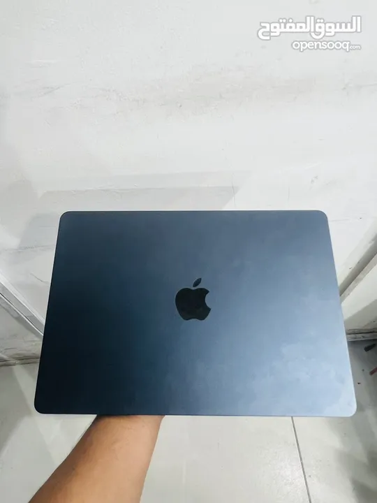 Macbook Air