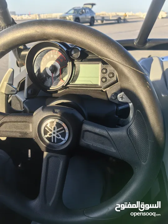 2019 Yamaha yxz1000ss  بجي ياماها