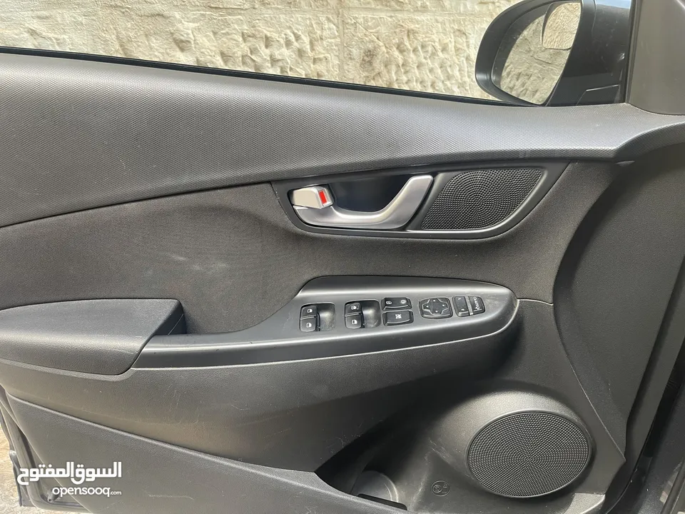 هيونداي كونا 2022 وارد الشركة للبيع