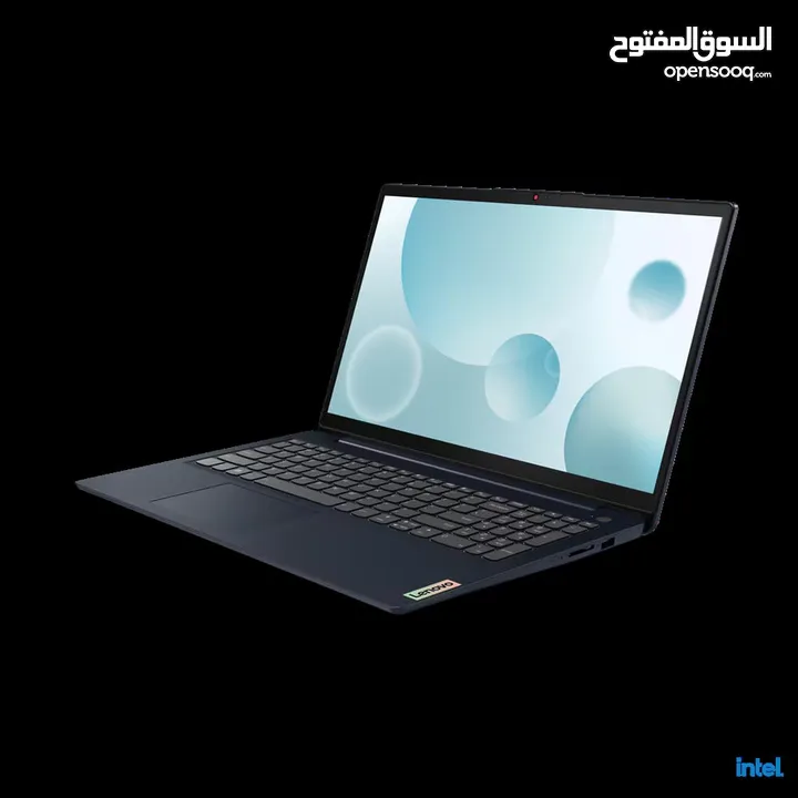 لابتوب بسعر لقطة LENOVO I3 موديل 2024 الجيل 12