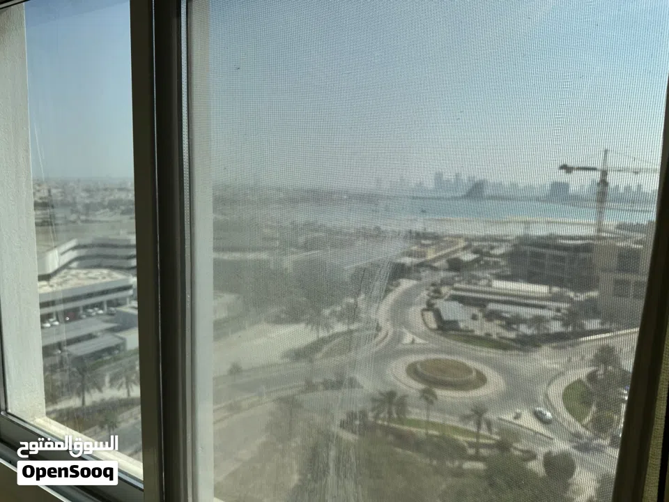 2BHK Furnished Apartment for Rent