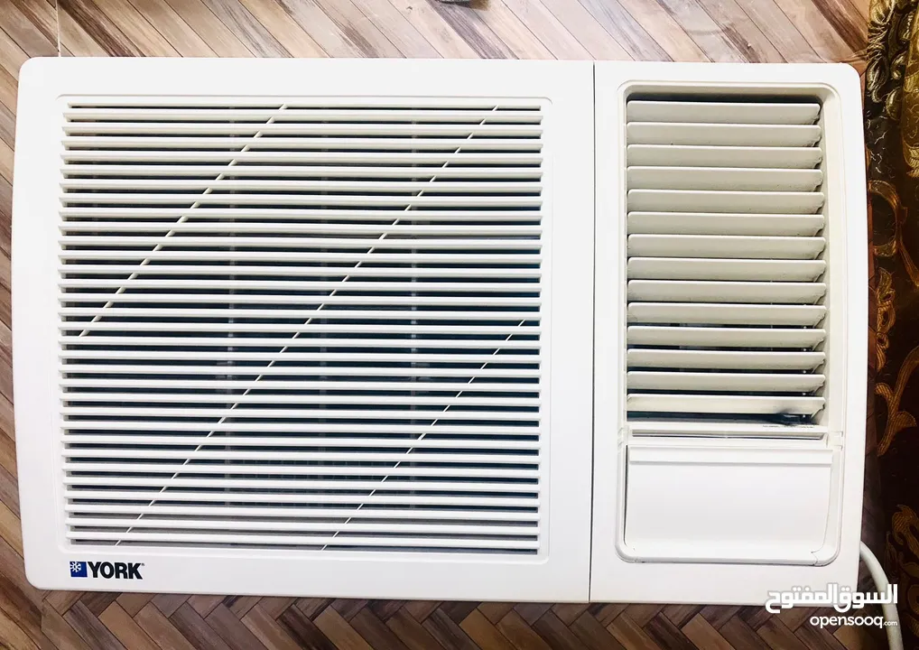 Ac available split or window with brand new condition with warranty