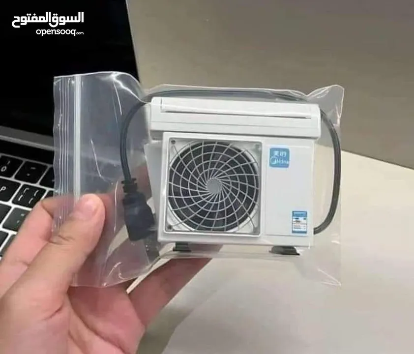 فني تكييف و تبريد و كهربائي