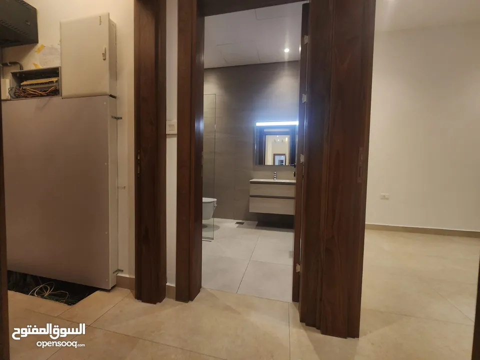 فيلا متلاصقة للبيع في عبدون - ref:14545