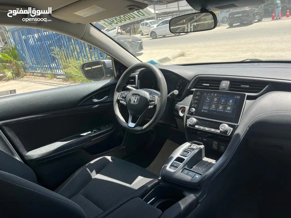 هوندا إنسايت 2020 ممشى 26 الف فقط أوتوسكور