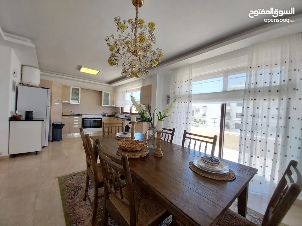 شقة للايجار في عبدون  ( Property 33244 )-175072503