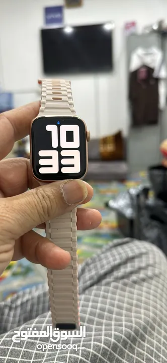 Apple Watch serial 4 44mm