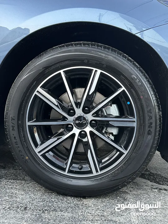 BYD Seal 06 DM-i  // 2024 بانوراما  كفالة اوتوهب