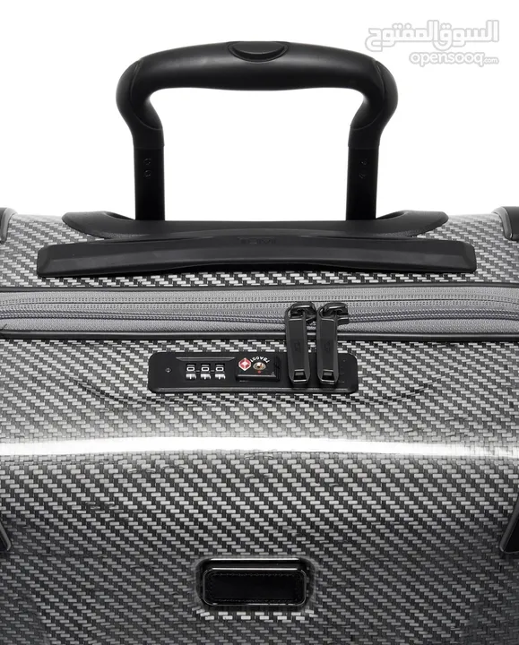 TEGRA-LITE International Expandable Carry-On 55 cm