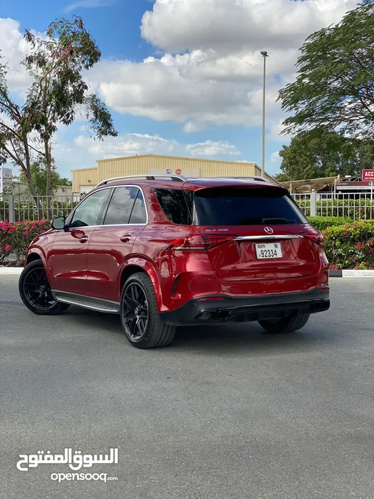 2019 MERCEDES GLE350 AMERICAN SPECS GOOD CONDITIONS