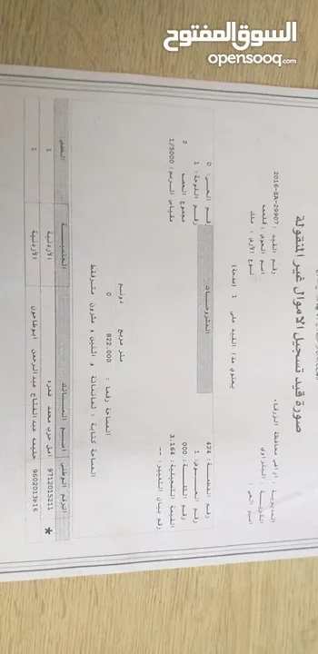 ارض متعددة الاستخدام