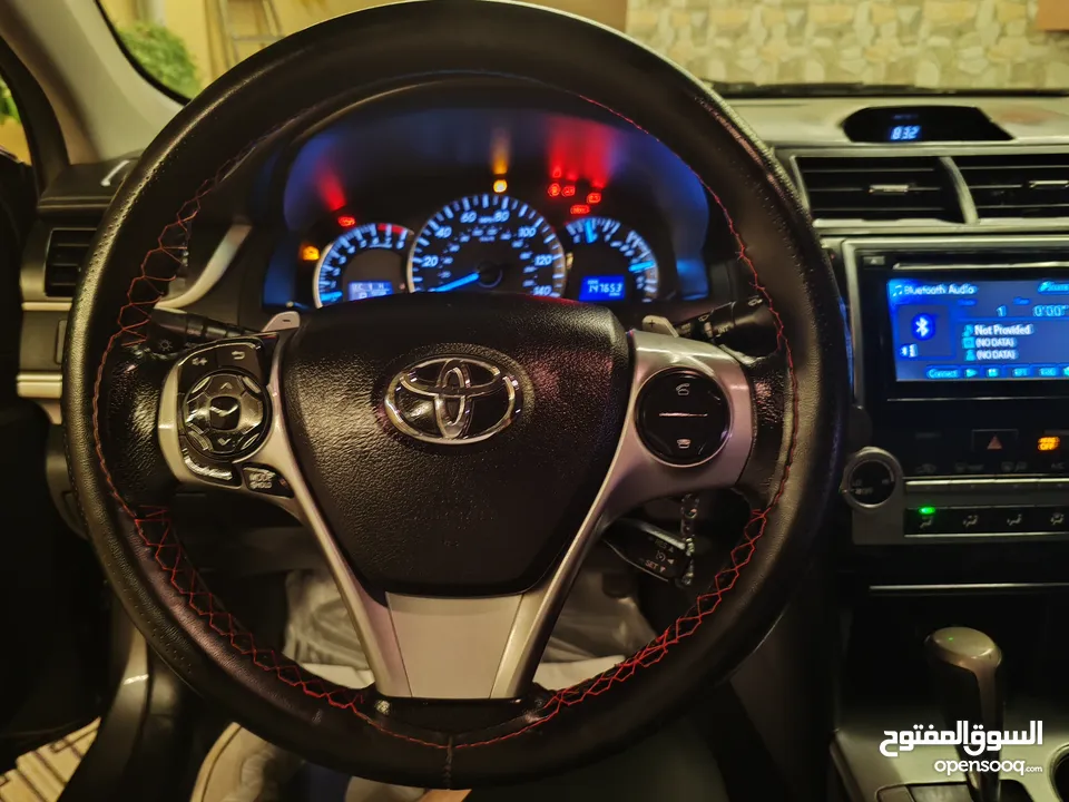 Toyota Camry 2013 for Sale