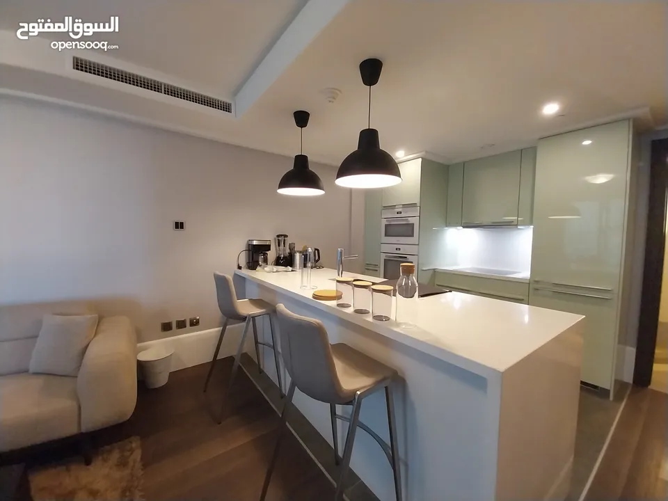 شقة للايجار في العبدلي ( Property 32668 )