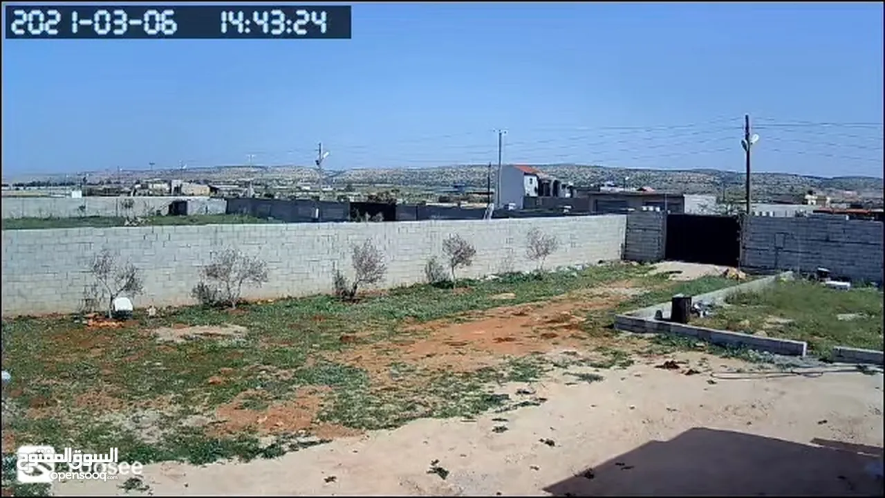 مزرعه في سيدي خليفة طريق 17 مشروع ر 1