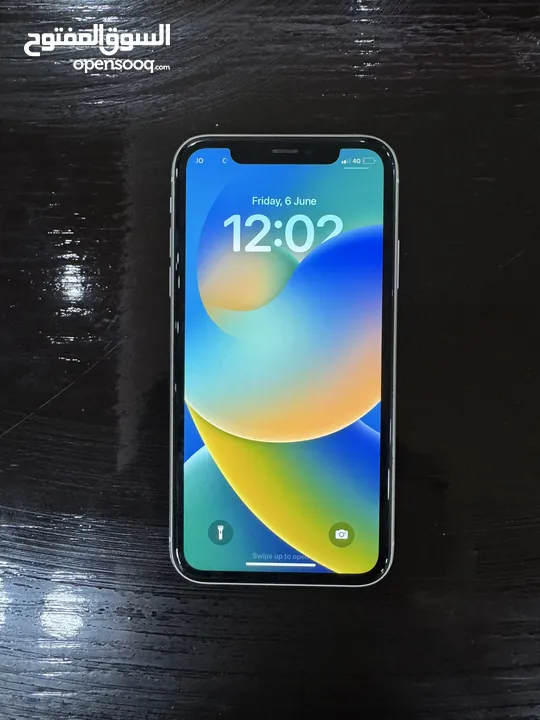 وارد اميركا IPhone XR