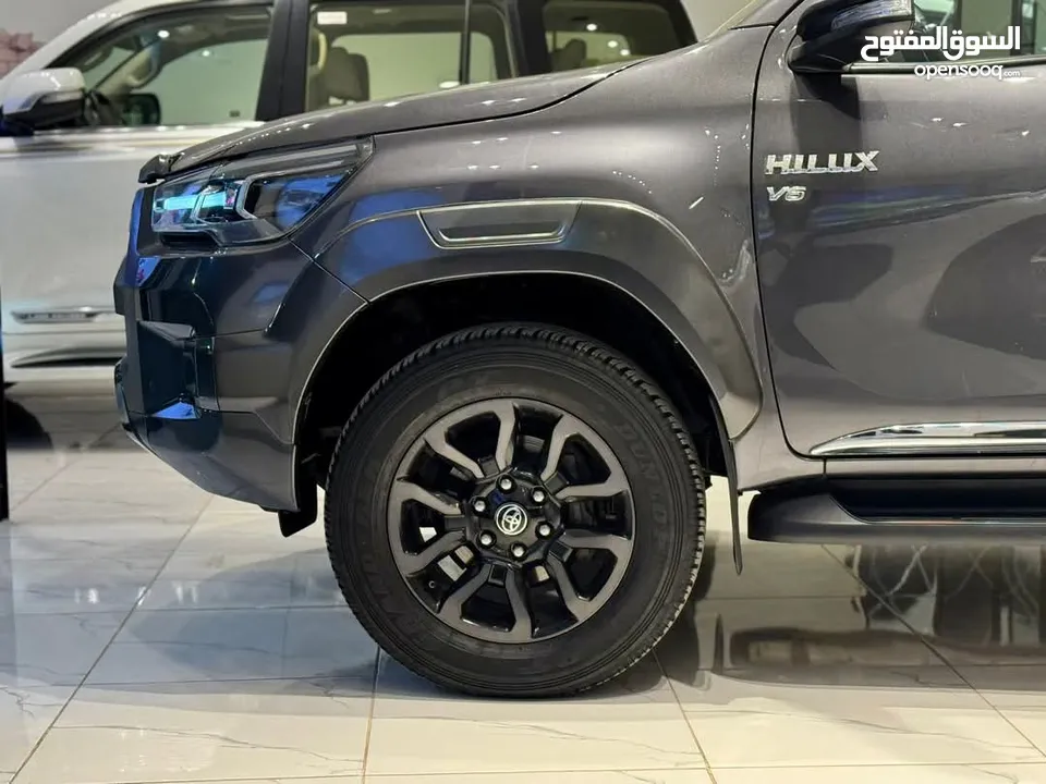 Jantes Toyota 4×4  R17 /6×139.7
